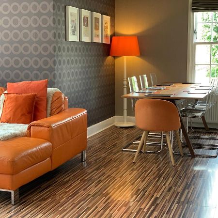 Monboddo Townhouse Villa Auchenblae Luaran gambar