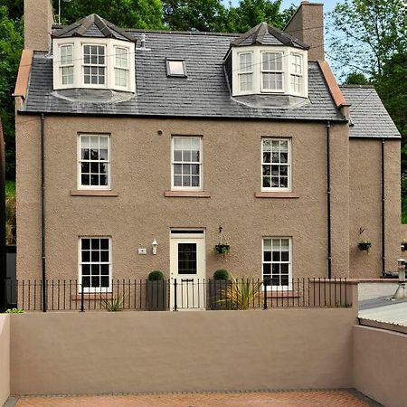 Monboddo Townhouse Villa Auchenblae Luaran gambar
