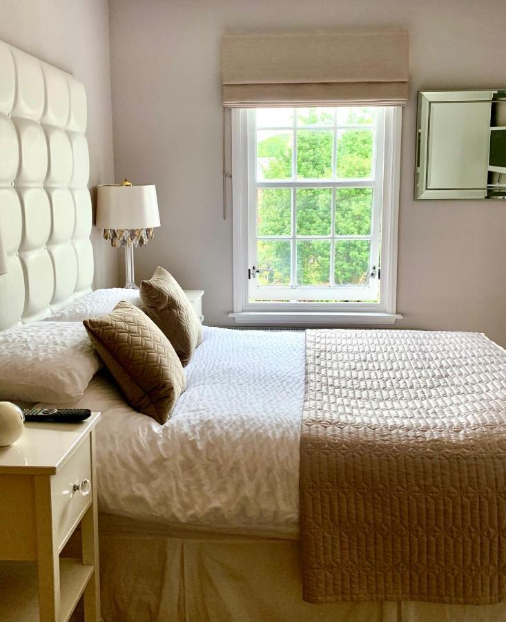 Monboddo Townhouse Villa Auchenblae Luaran gambar