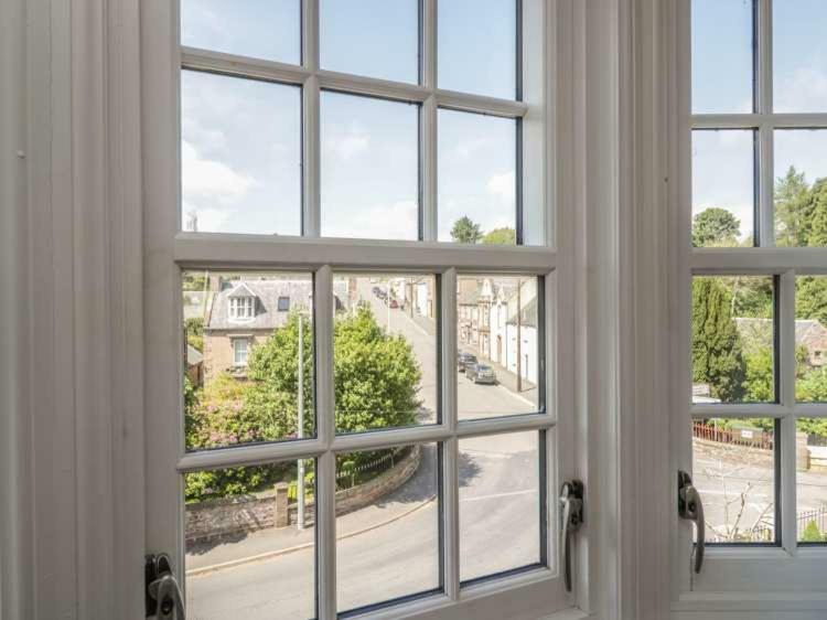 Monboddo Townhouse Villa Auchenblae Luaran gambar