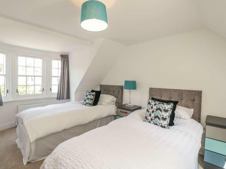 Monboddo Townhouse Villa Auchenblae Luaran gambar